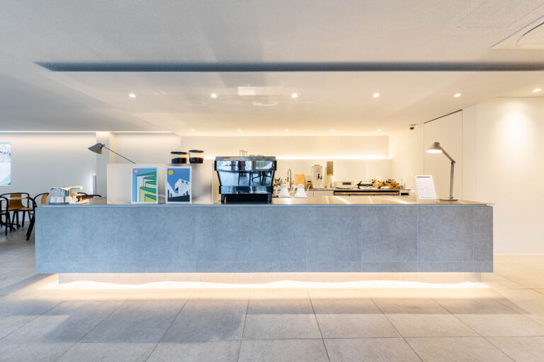 Avund cafe in Hannam